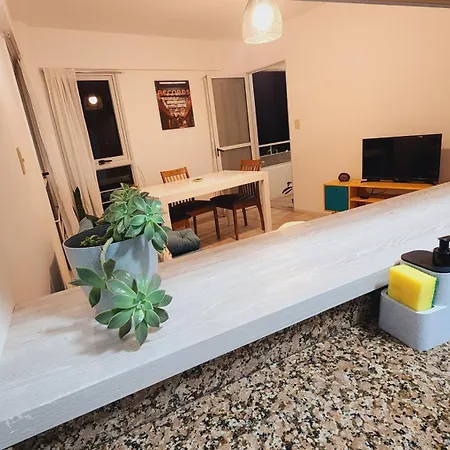 La Morada Del Patio Apartment Rosario Exterior photo