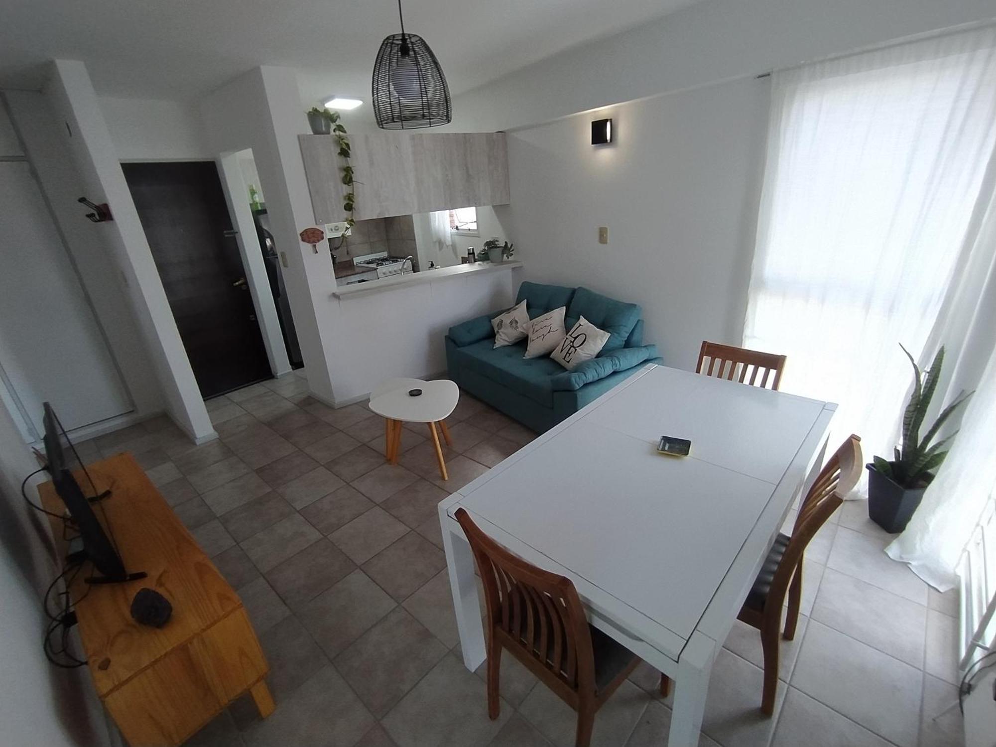 La Morada Del Patio Apartment *